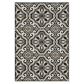 Tangier Tile Outdoor Rug