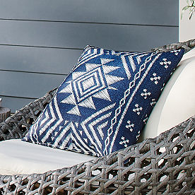 Sedona Outdoor Pillows