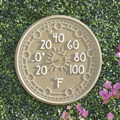 Ashland Outdoor Thermometer