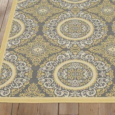 Grandin Road Outdoor Rugs - Rug Designs