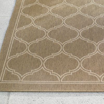 Quinn Outdoor Rug Collection | Grandin Road