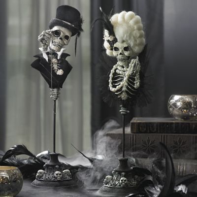 Image Result For Halloween Decorations Grandin