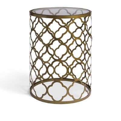 Astor Side Table | Grandin Road