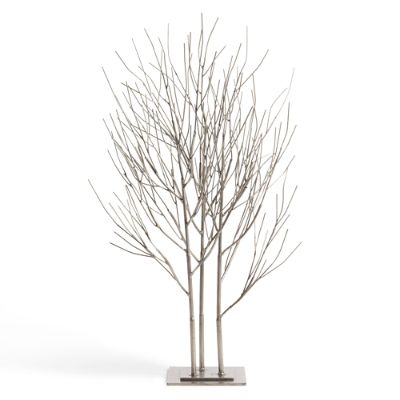 Metal Branch Tree | Grandin Road