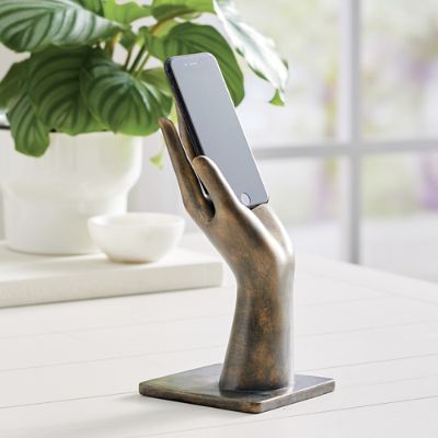 Helping Hand - Grandin Road