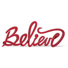 Script "Believe"