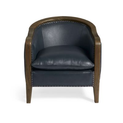 Augusto Club Chair Grandin Road