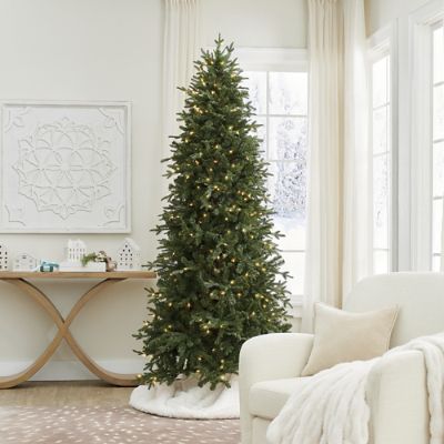 Classic Slim Christmas Tree