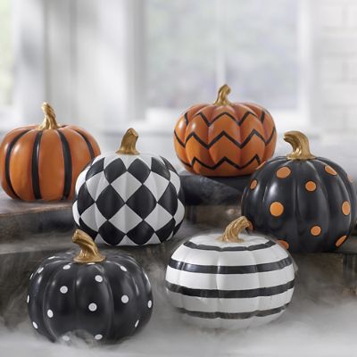 Designer Home Seasonal Decor - Grandin Road