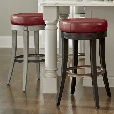 Bar Stools Counter Stools Kitchen Island Stools Grandin Road