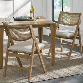 Madeira Folding Table & Chairs