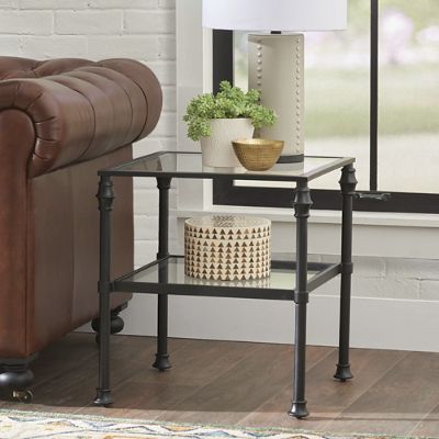 Ashton Side Table