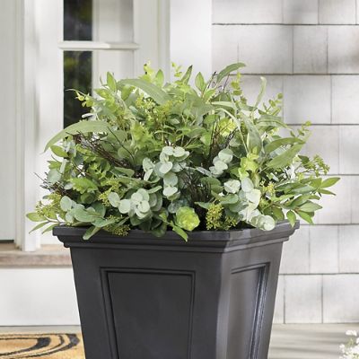 Mixed Eucalyptus Urn Filler