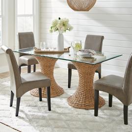 Paige Rectangular Dining Table