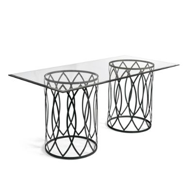 Paloma Rectangular Dining Table