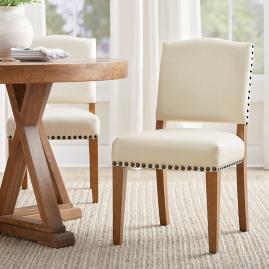 Sheridan Dining Chairs, Set of 2