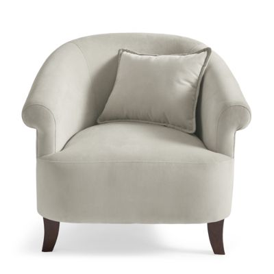 Cora Accent Chair Grandin Road