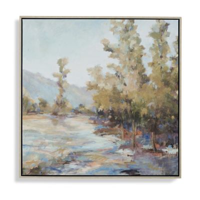 Valley Pond Art - Grandin Road