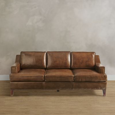 Grandin Road Collins Sofa