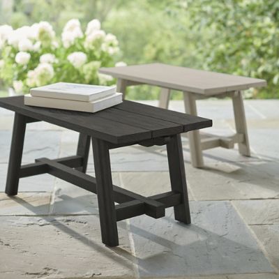 Orchard Farm Coffee Table