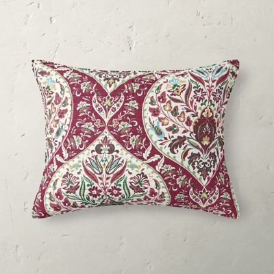 Cecily Medallion Sham