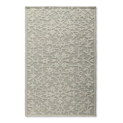 Alora Hand Tufted Wool Rug