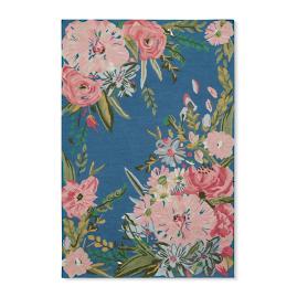 Coventry Floral Outdoor Rug