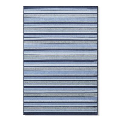 Dune Stripe Outdoor Rug