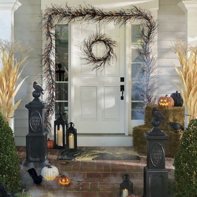 Halloween Decorations & Home Decor | Grandin Road