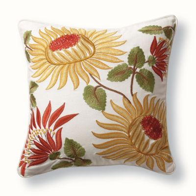 sunflower pillow hypebeast