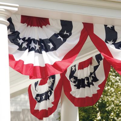 Stars and Stripes Swag
