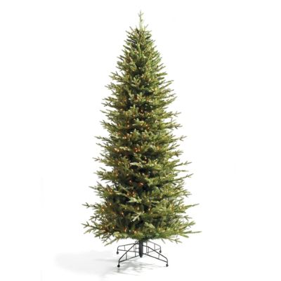 Battery Operated Outdoor Twig Tree | Grandin Road
