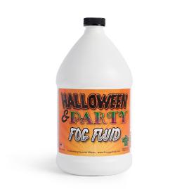 Halloween Fog Juice