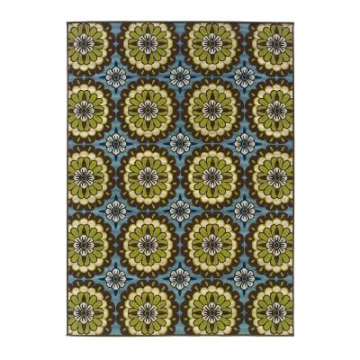 Grandin Road Outdoor Rugs - Rug Designs