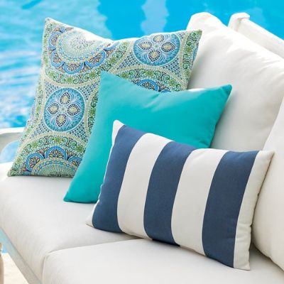 All Weather Toss Pillows Archives Grandin Road Blog