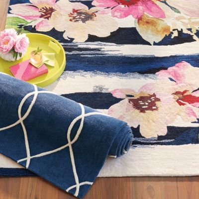 How to Pick an Area Rug Grandin Road Blog