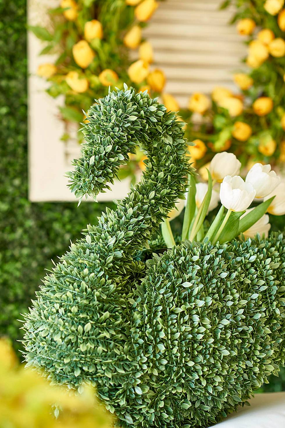 Faux Plant Decor: Your Guide to Artificial Greenery - Grandin Road Blog