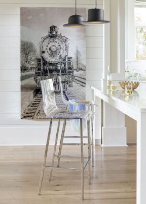 Bar Stools 5 Ways To Hang Out With Them Grandin Road Blog