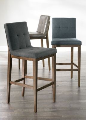 Bar Stools 5 Ways To Hang Out With Them Grandin Road Blog