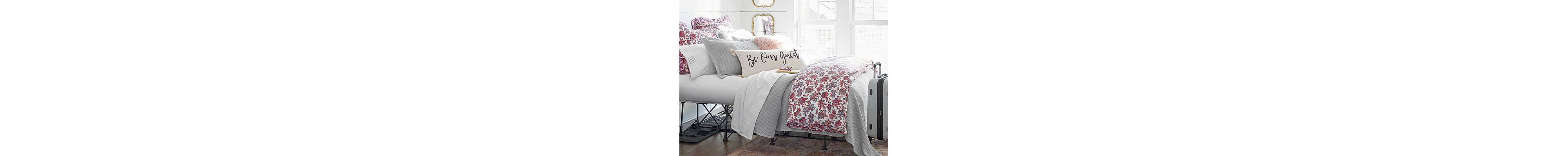 How To Layer Your Bed Our Best Bedscaping Tips Grandin Road Blog