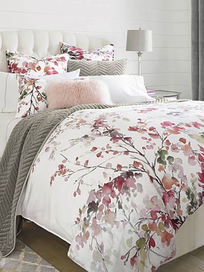 How To Layer Your Bed Our Best, Can You Put A King Duvet On Double Beds