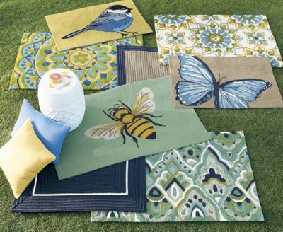 Fresh & Fun Our Grand Garden Event Grandin Road Blog