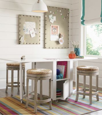 Sconset Bar & Counter Stool