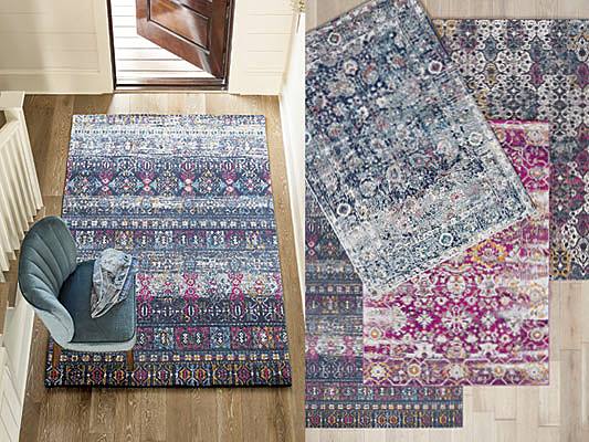 Best Indoor Rug Ideas 2019 Grandin Road Blog